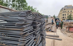 Giá vật liệu leo thang, Hà Nội kích hoạt các giải pháp bình ổn thị trường