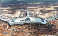 TP.HCM đề xuất tuyến metro kết nối thẳng hai sân bay Tân Sơn Nhất - Long Thành