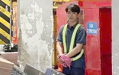 Bắt giữ nhân viên hàng không trộm 50 triệu đồng trong hành lý ký gửi