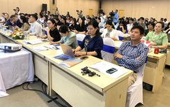 Gần 60% doanh nghiệp xuất khẩu sang EU chưa nghe tới quy định về thẩm định chuỗi cung ứng