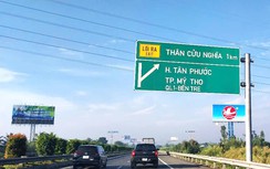 Đồng Tháp: Bao giờ khởi công tuyến đường phát triển Đồng Tháp Mười?