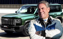 GM muốn học Trung Quốc, đẩy nhanh tốc độ chế tạo xe điện mới