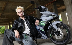 Yamaha Việt Nam ưu đãi lớn cho khách hàng mua Exciter