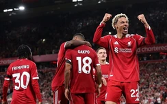 Nhận định, dự đoán kết quả Frankfurt và Liverpool, Champions League 2025-2026