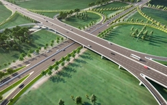 Đồng Nai phê duyệt kinh phí khởi động cho đường Vành đai 4 TP.HCM