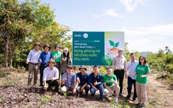Grab khởi động Chương trình "Vững-Xanh", thúc đẩy chuyển đổi xanh và bảo vệ môi trường