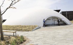 Expo 2025 Osaka–Kansai: Japan’s construction sector pioneers sustainable technologies