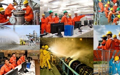 PV GAS: 35 năm đổi mới sáng tạo tiên phong công nghệ trong ngành công nghiệp khí Việt Nam 