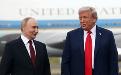 Mỹ - Nga bất ngờ gạt khả năng tổ chức hội nghị thượng đỉnh