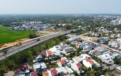 Nguồn cung sơ cấp đất nền và căn hộ tại Đà Nẵng tăng hơn 85% trong quý III/2025