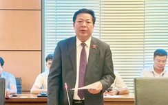 Bộ trưởng Trần Hồng Minh: Cần tạo cơ chế linh hoạt để thu hút nhân tài khu vực công