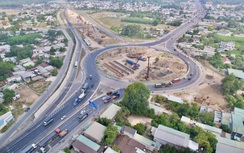 Đồng Nai đẩy nhanh giải phóng mặt bằng 3 tuyến đường kết nối sân bay Long Thành