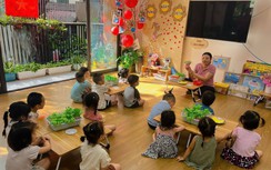 Hướng tới phổ cập giáo dục mầm non cho trẻ 3-5 tuổi năm 2030