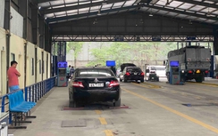 Lần đầu tiên có định mức kinh tế - kỹ thuật riêng cho hoạt động kiểm định xe cơ giới