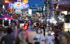 Chính phủ Thái Lan xem xét nới lỏng quy định cấm bán rượu vào buổi chiều