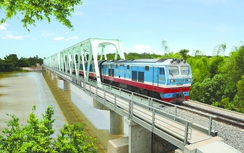 Sắp có Thông tư mới quy định quản lý, khai thác hạ tầng đường sắt