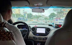 Sẽ tăng mức phạt tài xế taxi thu tiền sai quy định, hướng tới kinh doanh vận tải lành mạnh