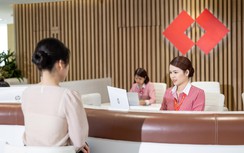 Techcombank lập kỷ lục lợi nhuận quý III, tiếp đà tăng trưởng bền vững