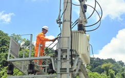 EVNNPC bứt phá đảm bảo điện ổn định và hoàn thành công trình trọng điểm năm 2025