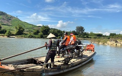 Quảng Ngãi đảm bảo an toàn đường thủy mùa mưa bão