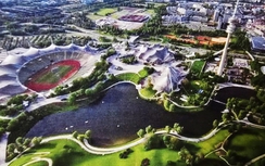 Cần Thơ xem xét đầu tư 2 dự án khu đô thị sân golf