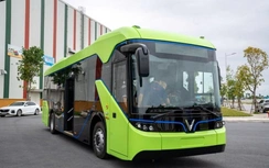 Hà Nội hướng dẫn giao thông, tăng cường xe buýt phục vụ Hội chợ Mùa Thu 2025