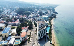 Phú Quốc: Đầu tư tuyến tàu điện đô thị 9.000 tỷ đồng