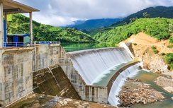 "Ông lớn" Nhật Bản Sumitomo bất ngờ rót tiền vào dự án thuỷ điện tại Việt Nam