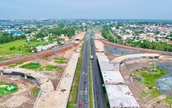 TP.HCM - Đồng Nai bắt tay mở đường lớn, tăng tốc vẽ diện mạo mới cho hạ tầng vùng