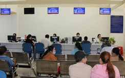 Vĩnh Long: Rút ngắn thời gian giải quyết 15 thủ tục hành chính về xây dựng