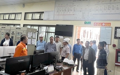 Đẩy nhanh dự án nâng cấp hệ thống điều khiển bảo vệ các trạm biến áp 220kV phía Bắc