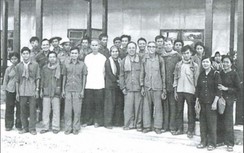 Từ mật danh B29 đến niềm tự hào Vietcombank