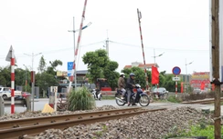 Hà Nội nỗ lực xóa "điểm đen", siết chặt hành lang an toàn đường sắt