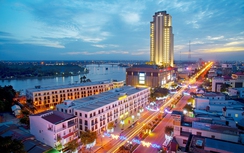 ADB cam kết hỗ trợ Cần Thơ chuyển dịch sang nền kinh tế carbon thấp