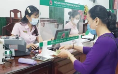 Giảm lãi suất cho vay, khoanh nợ, giãn nợ cho khách hàng bị thiệt hại bởi bão lũ