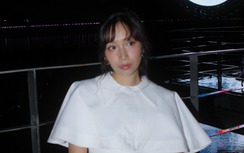 Ca sĩ Mỹ Anh đại diện Việt Nam biểu diễn tại “APEC Woman on music 2025”