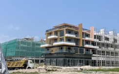 Bộ Xây dựng đề xuất tạo mã số, định danh vòng đời dữ liệu bất động sản