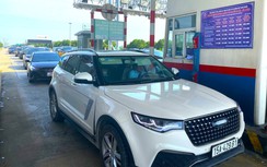 Khung pháp lý mới về thu phí cao tốc, ngân sách có thêm hàng nghìn tỷ đồng mỗi năm