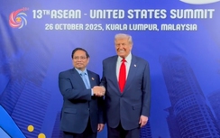 Tổng thống Hoa Kỳ Donald Trump sẽ thu xếp thời gian thăm Việt Nam