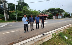 Phú Thọ: Hiệu quả việc sử dụng flycam ngăn chặn xây dựng trái phép tại xã Xuân Lãng