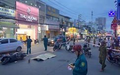 Tin tức tai nạn giao thông mới nhất hôm nay 27/10/2025