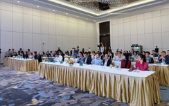 Tăng tốc đưa hàng Việt ra thế giới bằng công nghệ số