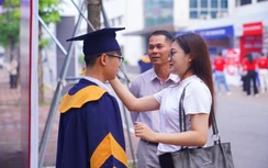 Bộ GD&ĐT đề xuất lập Quỹ Học bổng Quốc gia để thu hút nhân tài