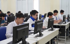 Thi tốt nghiệp THPT trên máy tính từ 2027: Cần có sự chuẩn bị kỹ lưỡng