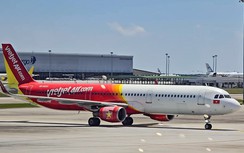 Vietjet khai trương đường bay mới kết nối Malaysia với thành phố biển Đà Nẵng