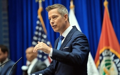 Mỹ ghi nhận mức thiếu kiểm soát viên không lưu cao nhất kể từ khi Chính phủ tạm đóng cửa