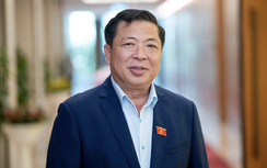 Bộ trưởng Trần Hồng Minh gửi thư khen cán bộ, người lao động ngành Đường bộ