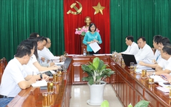 Đồng Nai yêu cầu công ty bao bì sớm di dời khỏi khu công nghiệp Biên Hòa 1