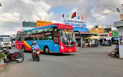 Cà Mau kêu gọi đầu tư kết cấu hạ tầng 4 bến xe