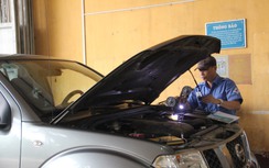 Tuyên Quang: Chú trọng công tác đăng kiểm, nâng cao chất lượng phục vụ người dân